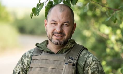 Закон про мобілізацію змінить підхід до війни, коли стане чинним  — речник Міноборони