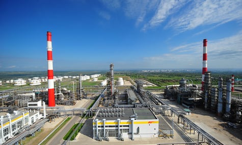 Сизранський НПЗ зупинив роботу після нещодавньої атаки українських дронів — Reuters