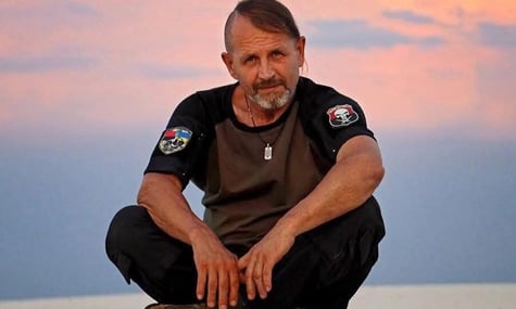 Володимир Балух