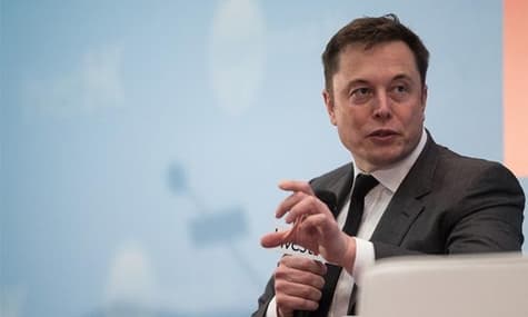 Ілон Маск не зможе обіймати пост голови ради директорів Tesla компанії 3 роки — суд