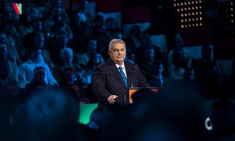 «Ультиматуми треба відправляти кремлю». Україна може залучити «Механізм раннього попередження» через погрози Угорщини та Словаччини