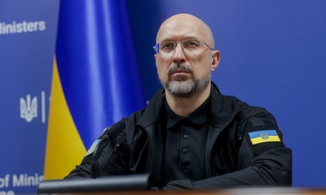 Україна потребуватиме понад $40 млрд зовнішнього фінансування у 2026 році, що є викликом — Шмигаль