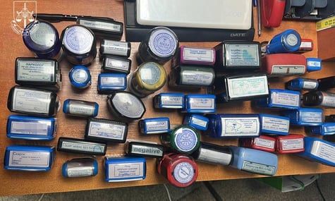 Посадовці МСЕК заробляли на липових інвалідностях до останнього дня існування комісії — слідство