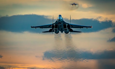 666 засобів повітряного нападу. Під час нічної атаки росіяни застосували балістику, крилаті ракети та понад 600 дронів