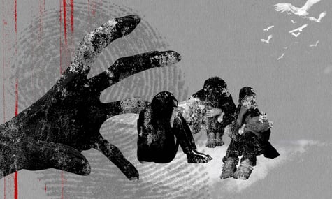 Депортували 14-річною дитиною, повернули 17-річним юнаком. Як росія краде українців