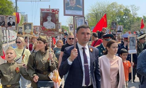 На війні в Україні загинув полковник із міноборони росії