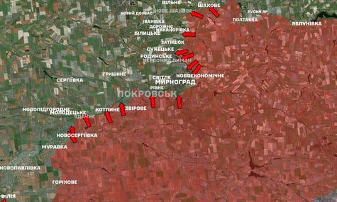 У переддень Нового року відбулося 131 бойове зіткнення — Генштаб ЗСУ