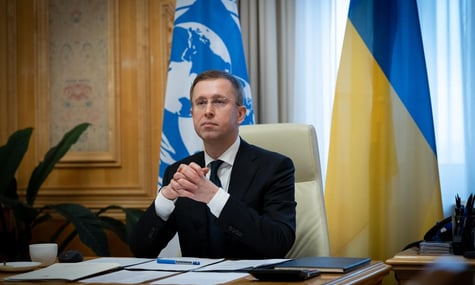 «Скоро будуть заброньовані абсолютно всі». Корецький заявив про стрімке зростання кількості відстрочок
