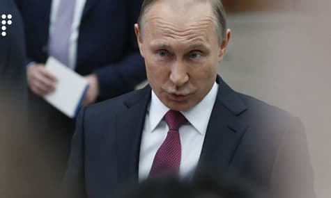 Путин сформировал резерв силовиков, которые «при необходимости» помогут Беларуси. Говорит: об этом попросил Лукашенко