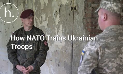 NATO Partnership and Ukraine’s Civic-Military Development
