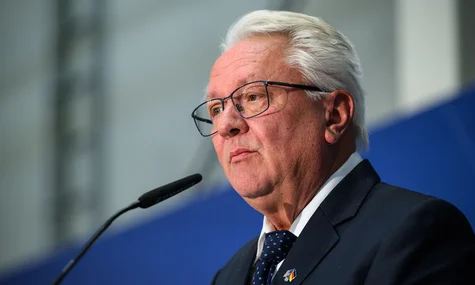 У Rheinmetall перепросили за слова гендиректора про «українських домогосподарок із 3D-принтерами»