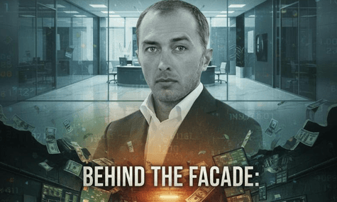 «Брудна фінансова еліта України»: НБУ каже про інформаційну атаку за допомогою вигаданої стрічки вигаданого режисера