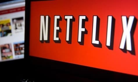 Компанія Netflix може витратити $9 млрд на кіновиробництво у цьому році — Reuters