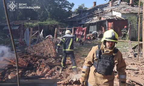 Речник Сухопутних військ пояснив російські удари по ТЦК в Україні: Хочуть зірвати мобілізацію