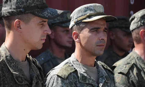 В Узбекистані засудили чоловіка, який воював проти України в обмін на амністію та паспорт рф, а потім сам здався поліції