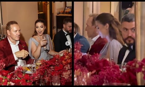 Продюсерка, яка фінансувала фільм про Зеленського, може бути причетна до міжнародної шахрайської схеми — медіа