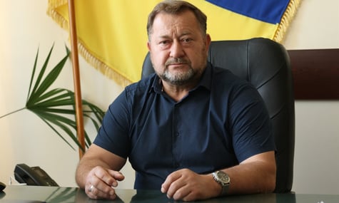 Тарас Дідич Тарас Дідич