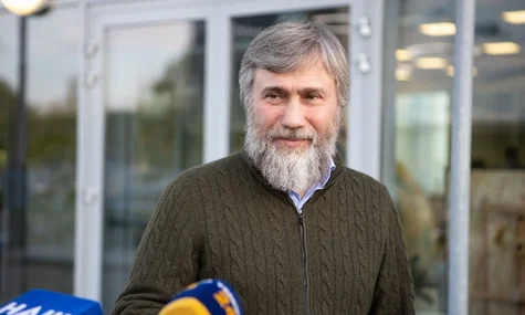 Мінекономіки хоче відновити роботу газовидобувних компаній підсанкційного Новинського