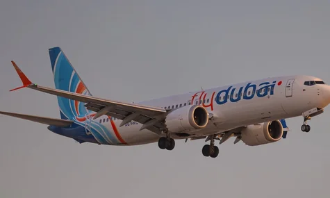 Генпрокуратура ОАЕ визнала спробою теракту напад із сокирою на рейсі flydubai