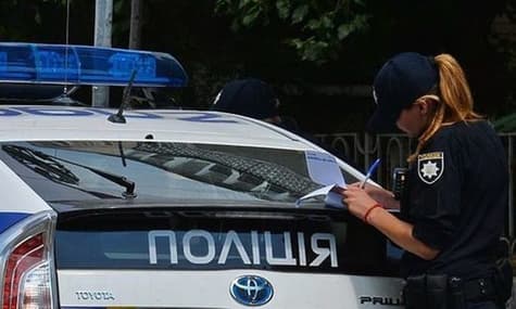 Проблем для штрафування водіїв на єврономерах немає — патрульна поліція
