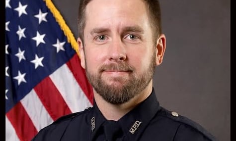 Кортеж охорони віцепрезидента США потрапив в аварію: «серйозних травм» зазнав один з офіцерів