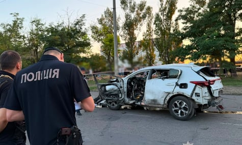 Два теракти в Одесі за день: підозрюють студентів технікуму та «місцевого рецидивіста», їх затримали
