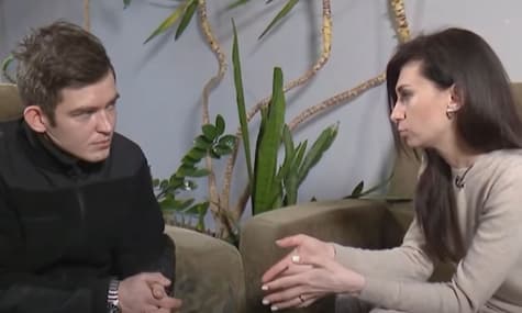 Дезертир из Польши рассказал госканалу Беларуси об «убийствах волонтеров» на границе. На него открыли дело