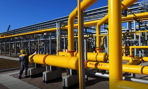 На Полтавщині після обстрілу зупинили роботу обʼєктів газовидобутку ДТЕК