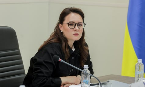 Свириденко прокоментувала непризначення директора БЕБ: Все згідно із законом