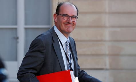 Во Франции назначили нового премьера