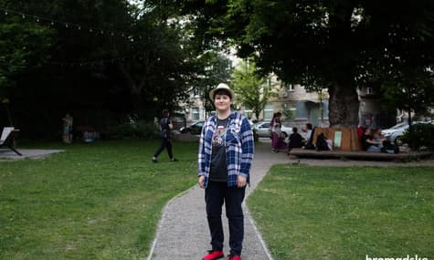 "We Know Where You Live." Why Cases of Attacks on LGBT Rarely Reach Courts in Ukraine
