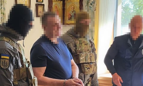 У справі про постачання неякісних 120-мм снарядів затримали очільників оборонного заводу