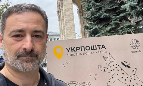 У Нацбанку заявили, що подадуть до суду заперечення на позов гендиректора «Укрпошти» Смілянського