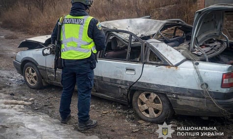 Окупанти продовжують обстріли Сумщини: 13 поранених та 3 загиблих за добу