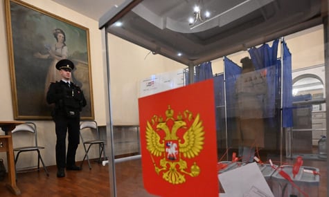 Партія путіна здобула рекордну фракцію на «виборах», а потім попросила видалити дані про депутатів — учасників війни проти України
