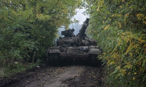 Possible tens of billions from the USA and Iranian military in Crimea: the last night's highlights