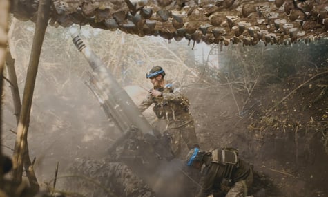 росіян вибили з «Берліна» на Харківщині: операція тривала понад 5 місяців