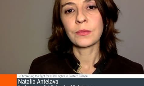 Assault On LGBTI Freedoms In Eastern Europe, Explained