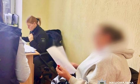 На Київщині виховательку дитбудинку підозрюють у знущанні з дітей