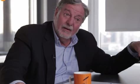 East Ukraine War Puts In Question Peace In Whole Europe – José Casanova