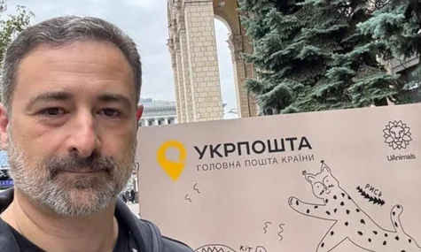 Смілянський пояснив, чому заброньовані 100% працівників «Укрпошти»: У нас контракт із Міноборони на розповсюдження повісток