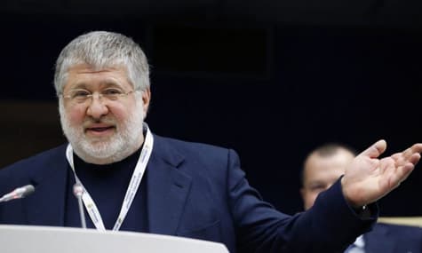 Ukrainian MPs Protract Amendments to Pass "Anti-Kolomoisky” Bank Law