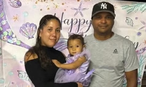 Агентів ICE звинуватили в утриманні хворої дитини під вартою без доступу до ліків. Та була «на межі смерті» — NBC