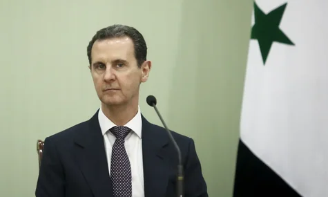 Брат поваленого Асада та головний розвідник тих часів, що втекли до рф, планують нові повстання в Сирії — Reuters