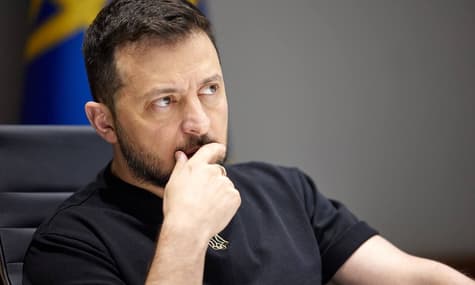 Зеленський не відкидає відчуження інших підприємств у власність держави
