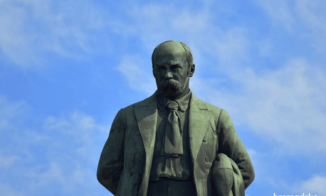 Замість Ломоносова — Шевченко. У Литві пропонують змінити шкільну програму