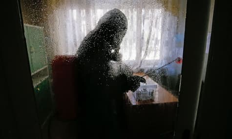 Реальна ситуація з коронавірусів в Донецьку і Луганську: що намагаються приховати «ДНР» і «ЛНР»