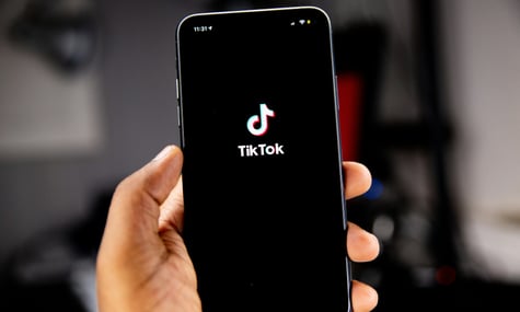 TikTok виплатить уряду США $400 млн за порушення закону про безпеку дітей