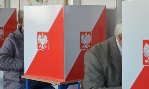 В Польше проведут референдум по четырем вопросам