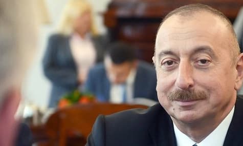 Investigative Journalist Explains How Azerbaijan Pays Off Its Friends and Supporters